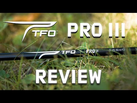 Product video from Trident Fly Fishing