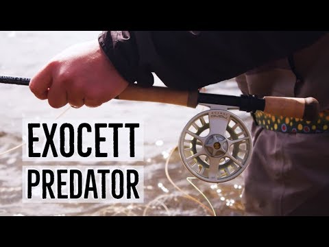 Product video from Trident Fly Fishing