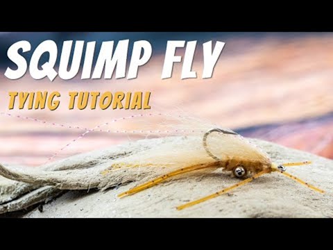 Product video from Trident Fly Fishing