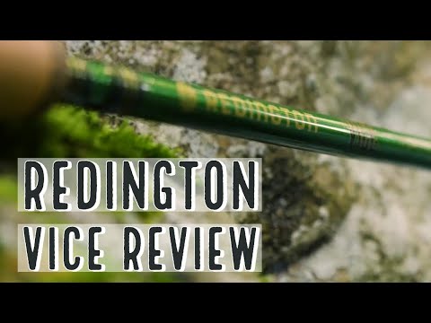 Product video from Trident Fly Fishing