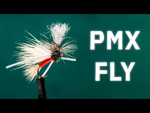 Product video from Trident Fly Fishing