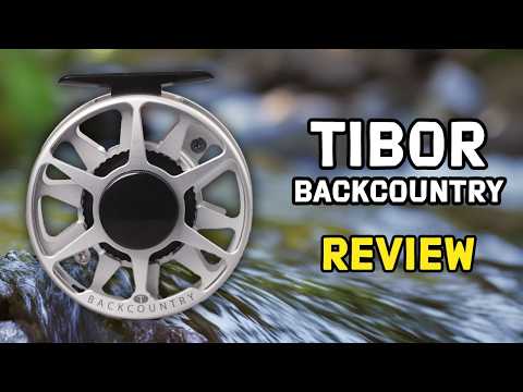 Product video from Trident Fly Fishing