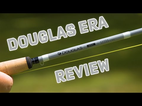Product video from Trident Fly Fishing