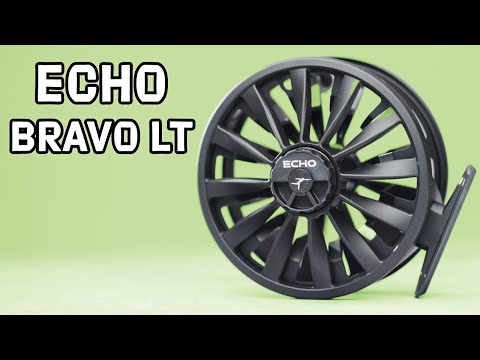 Product video from Trident Fly Fishing