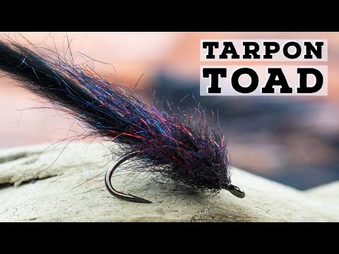 Product video from Trident Fly Fishing