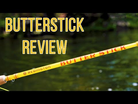 Product video from Trident Fly Fishing