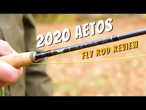 Product video from Trident Fly Fishing