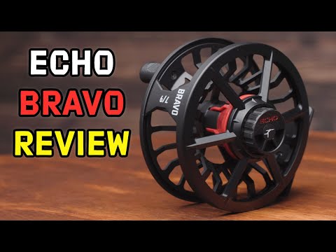 Product video from Trident Fly Fishing