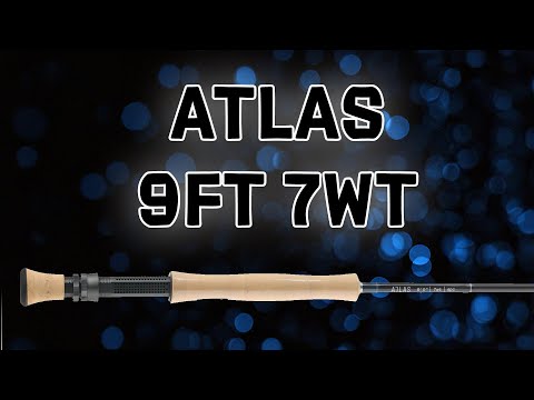 Product video from Trident Fly Fishing