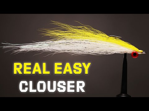 Product video from Trident Fly Fishing