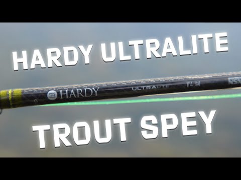 Product video from Trident Fly Fishing