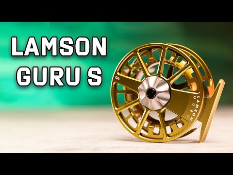 Product video from Trident Fly Fishing