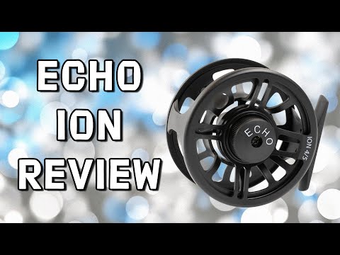 Product video from Trident Fly Fishing