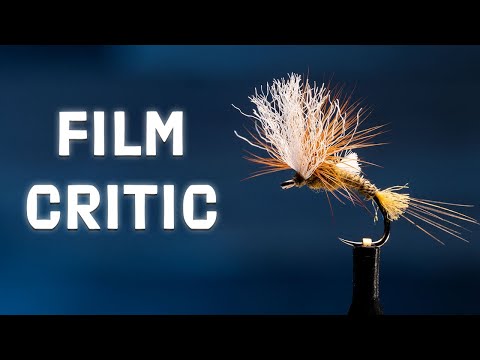 Product video from Trident Fly Fishing