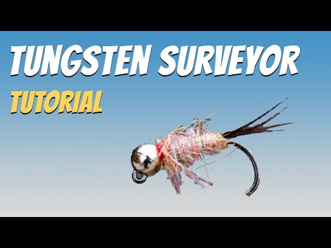 Product video from Trident Fly Fishing