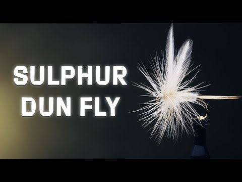 Product video from Trident Fly Fishing
