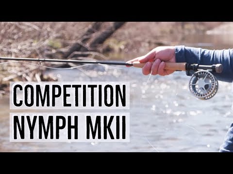 Product video from Trident Fly Fishing