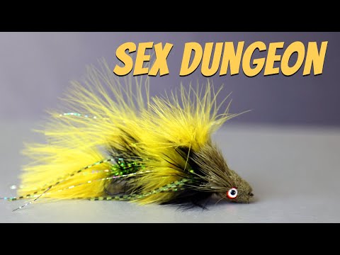 Product video from Trident Fly Fishing