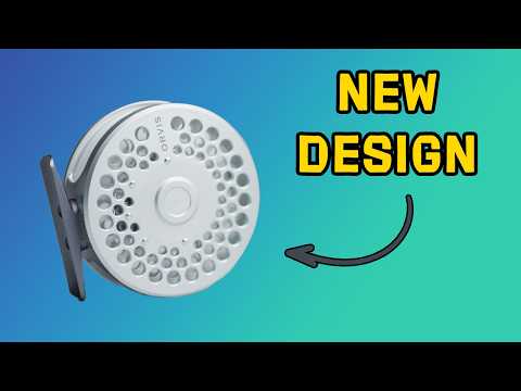 Product video from Trident Fly Fishing
