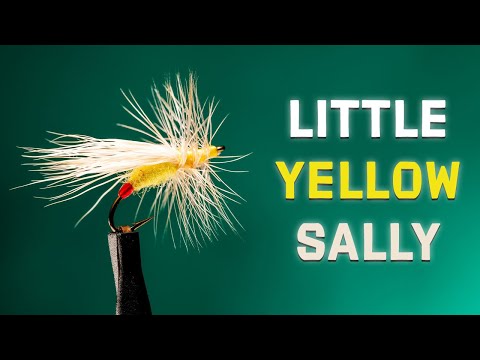 Product video from Trident Fly Fishing
