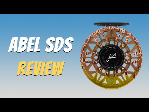 Product video from Trident Fly Fishing