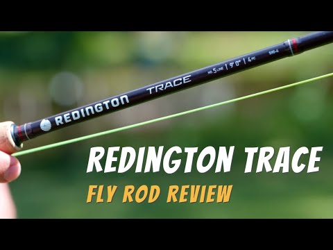 Product video from Trident Fly Fishing