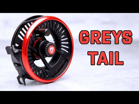 Product video from Trident Fly Fishing