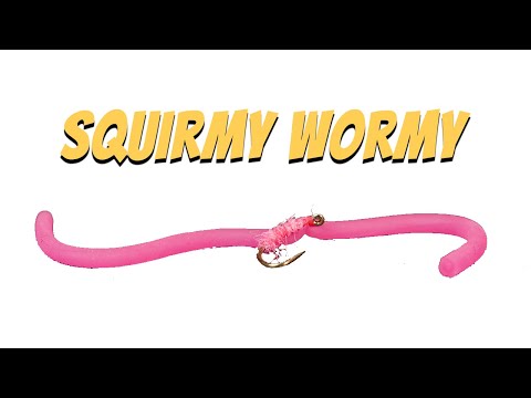 Product video from Trident Fly Fishing