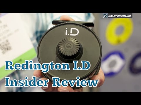 Product video from Trident Fly Fishing