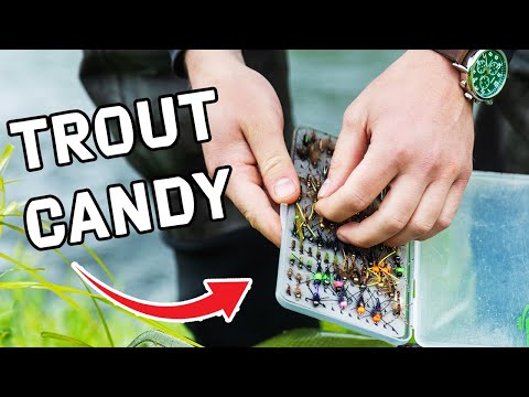 Product video from Trident Fly Fishing