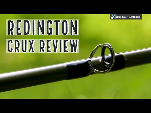 Product video from Trident Fly Fishing