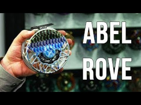 Product video from Trident Fly Fishing