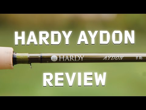 Product video from Trident Fly Fishing