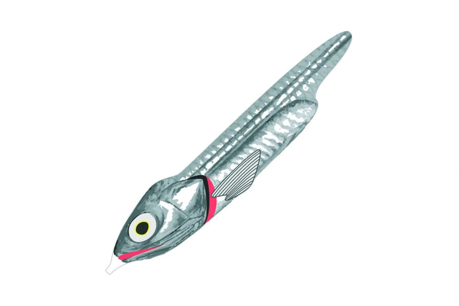 Pro Sportfisher Candy Foils