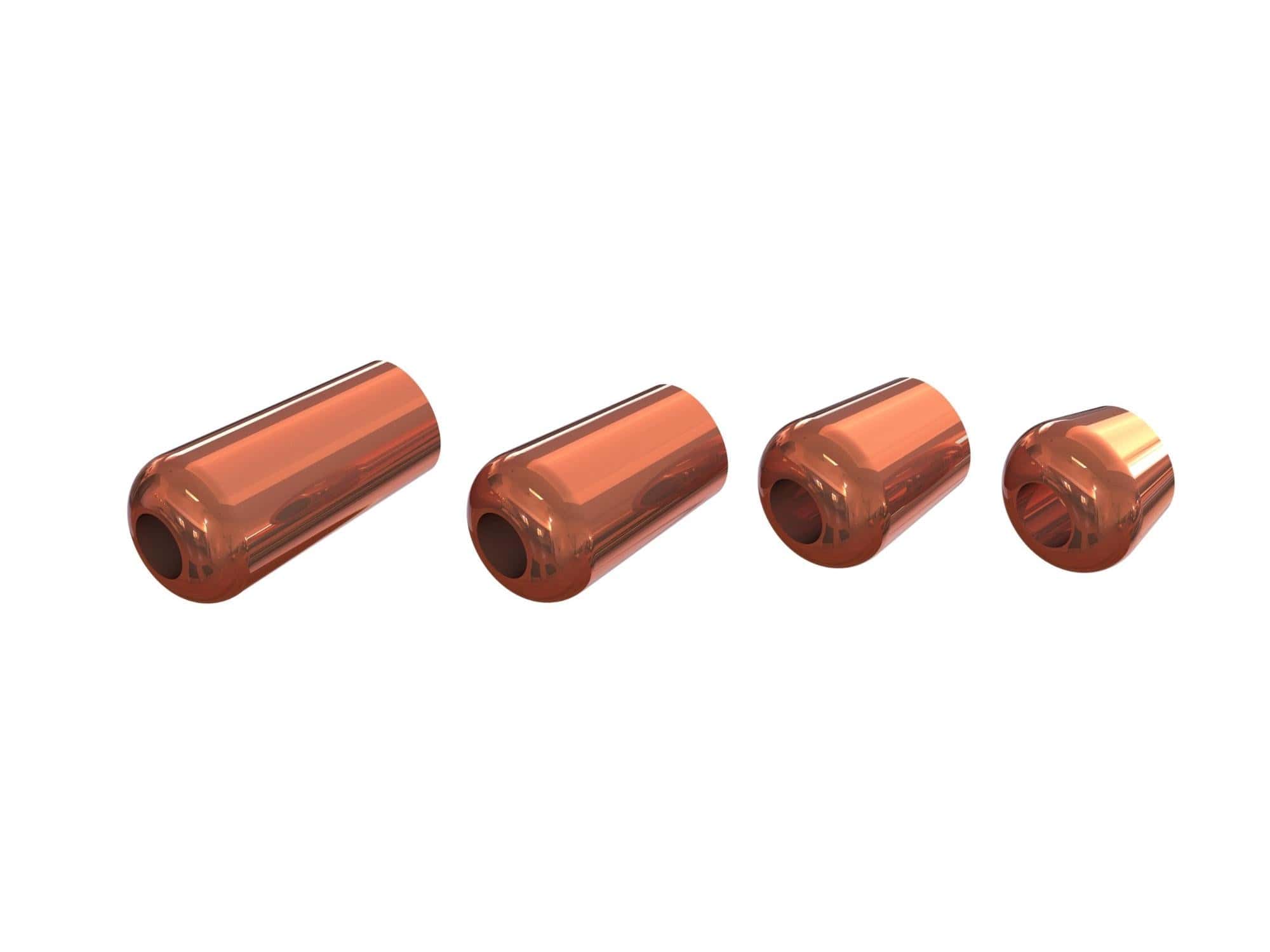 Pro Sportfisher Drop Weights