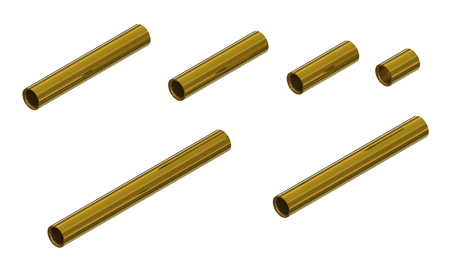 Pro Sportfisher Flexi Weights