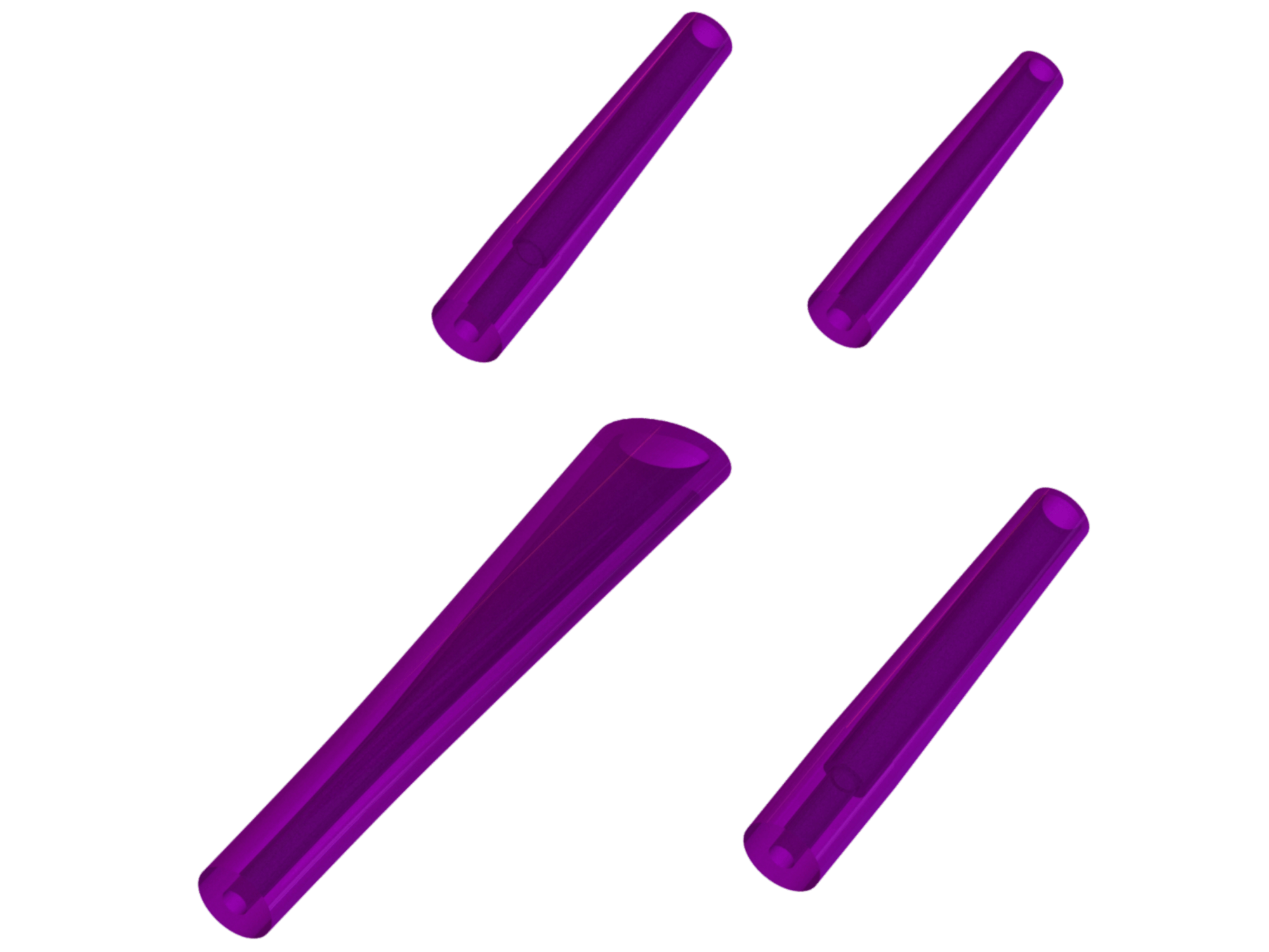 Pro Sportfisher Hook Guides