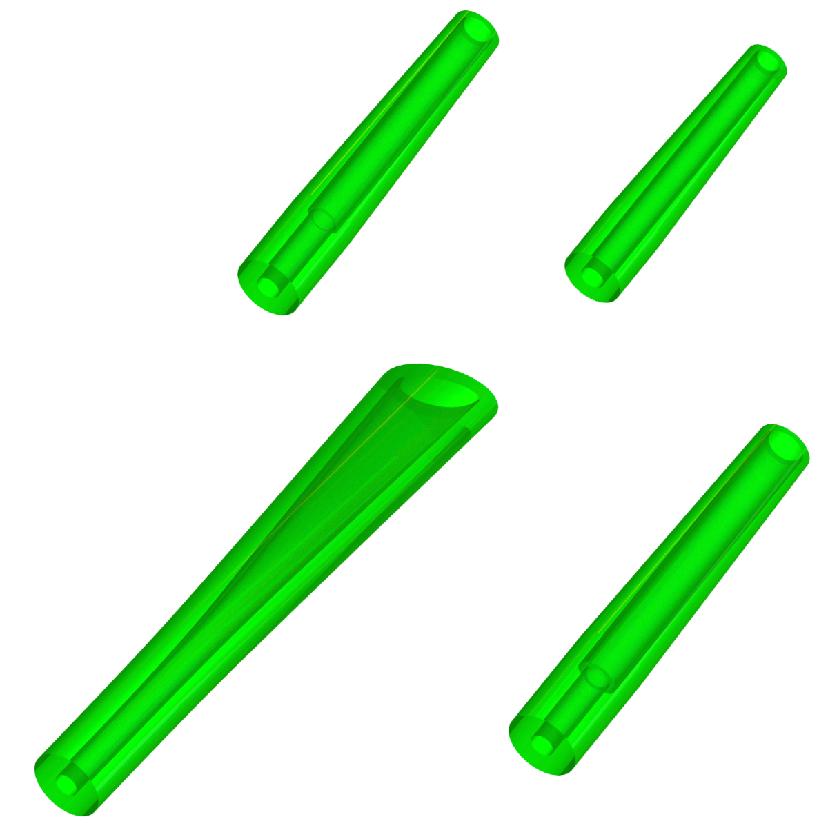 Pro Sportfisher Hook Guides