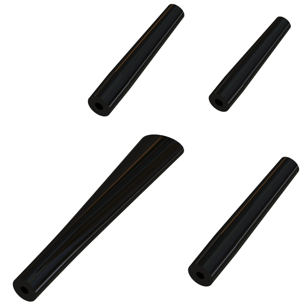 Pro Sportfisher Hook Guides
