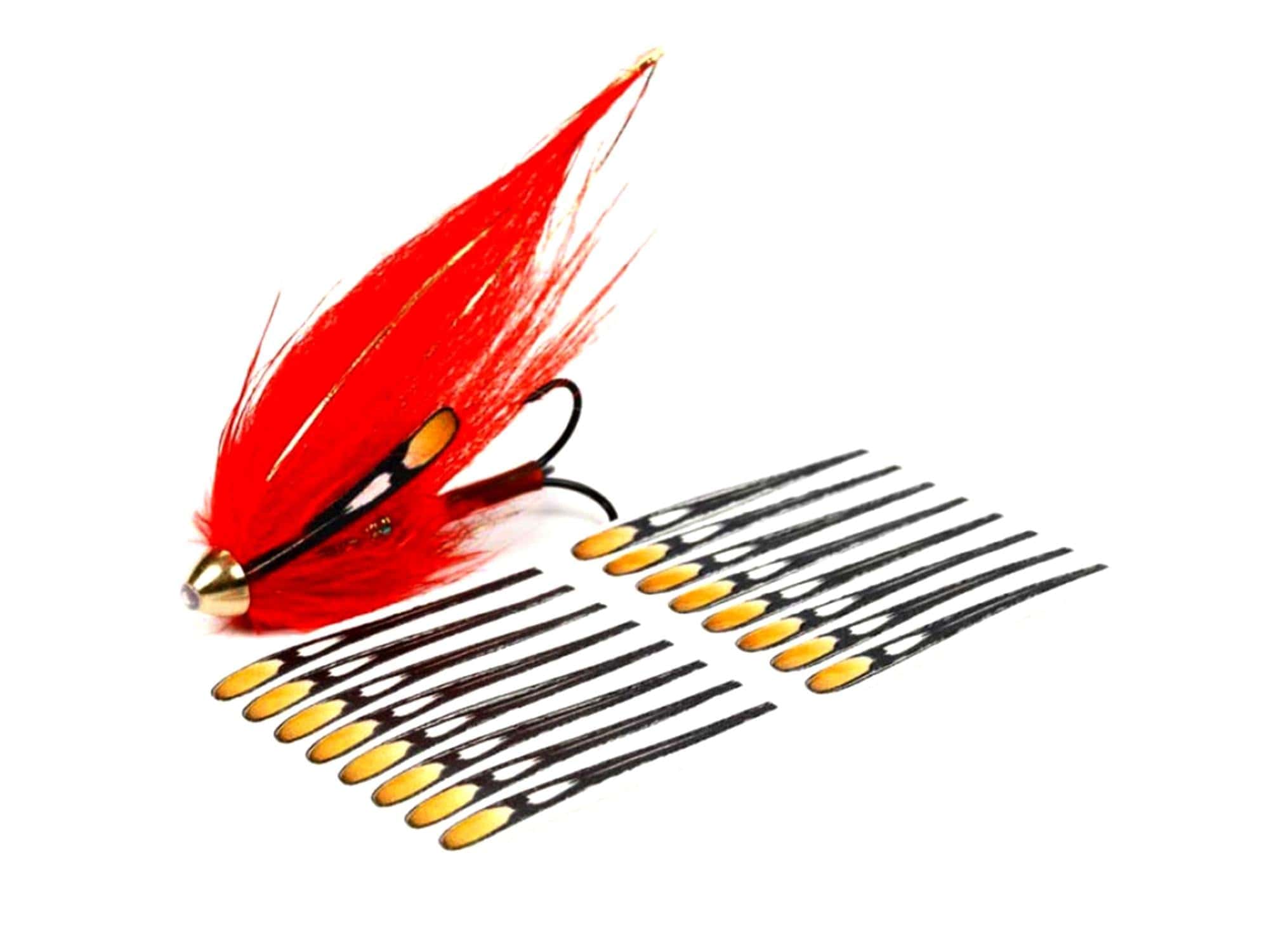 Pro Sportfisher Junglecock HD