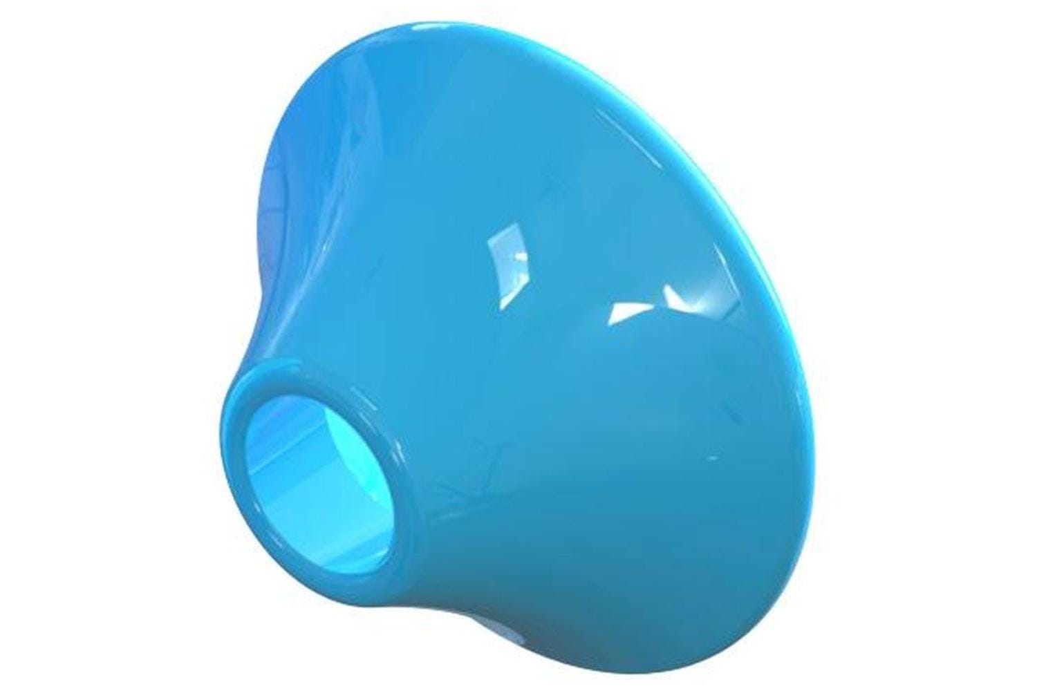 Pro Sportfisher Soft Discs