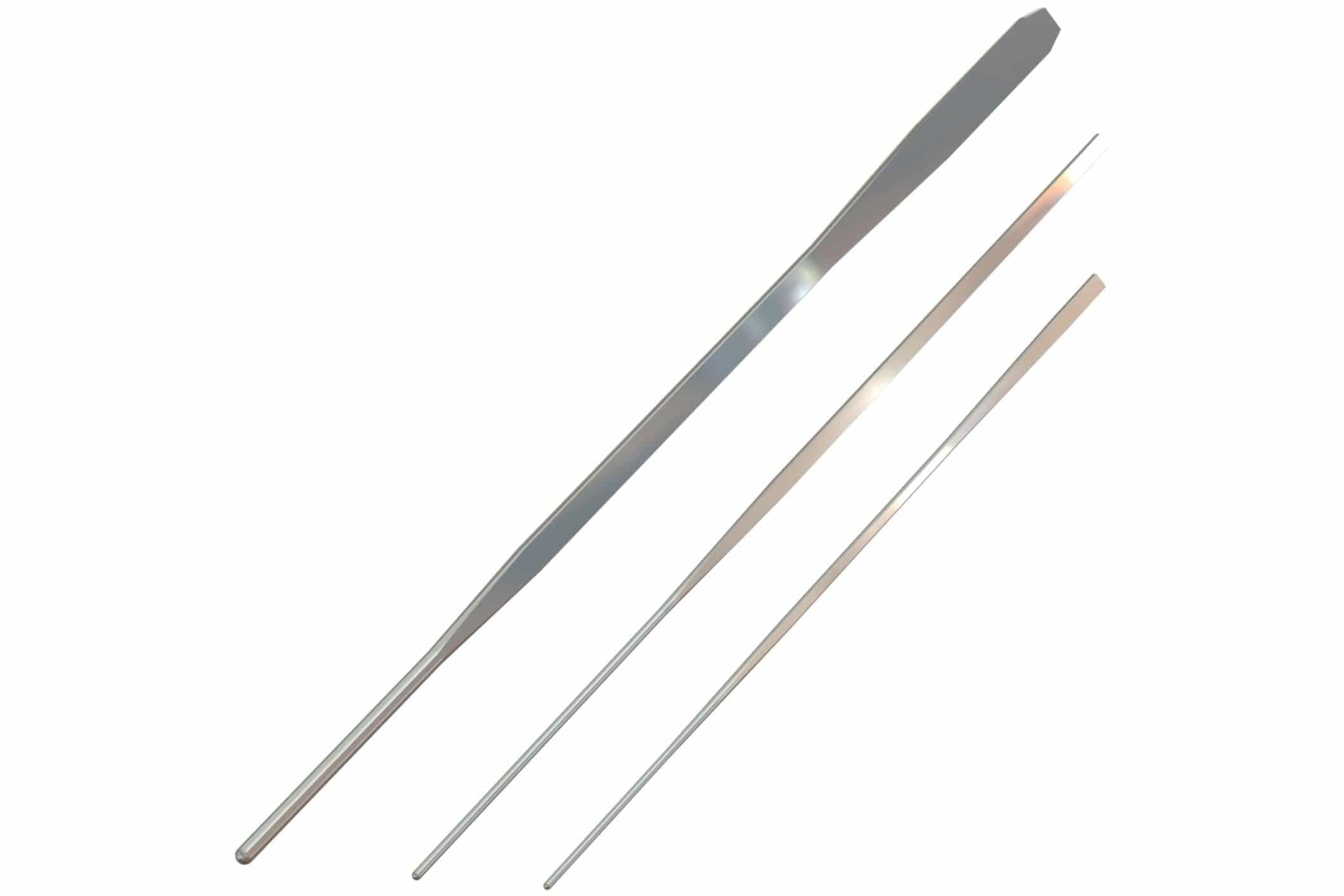 Pro Sportfisher Tube Needles