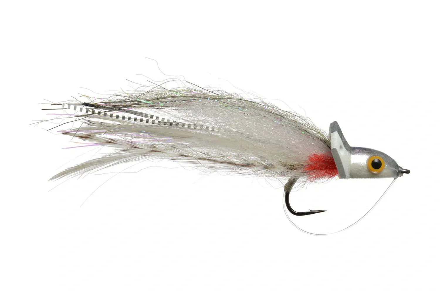 Bishrat's Bubbleicious Fly