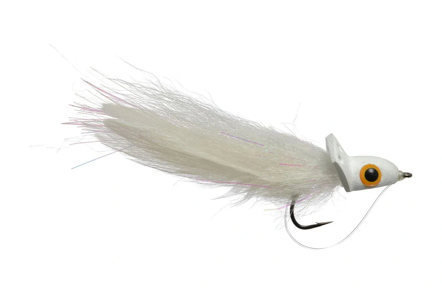 Bishrat's Bubbleicious Fly