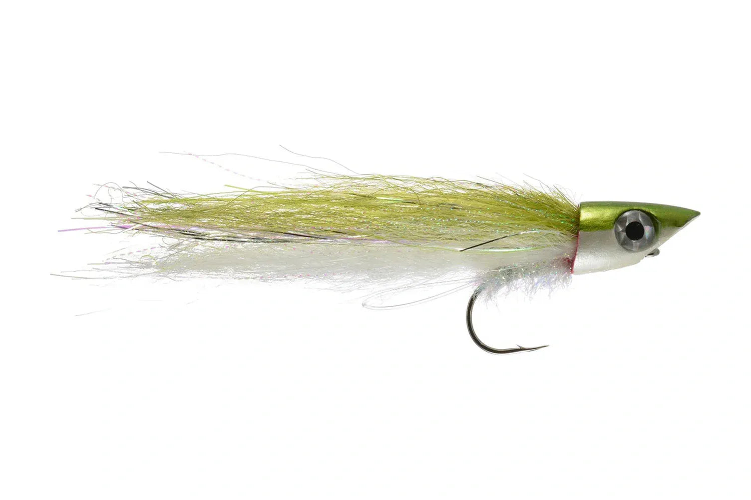 Bishrat's Pole Dancer Fly
