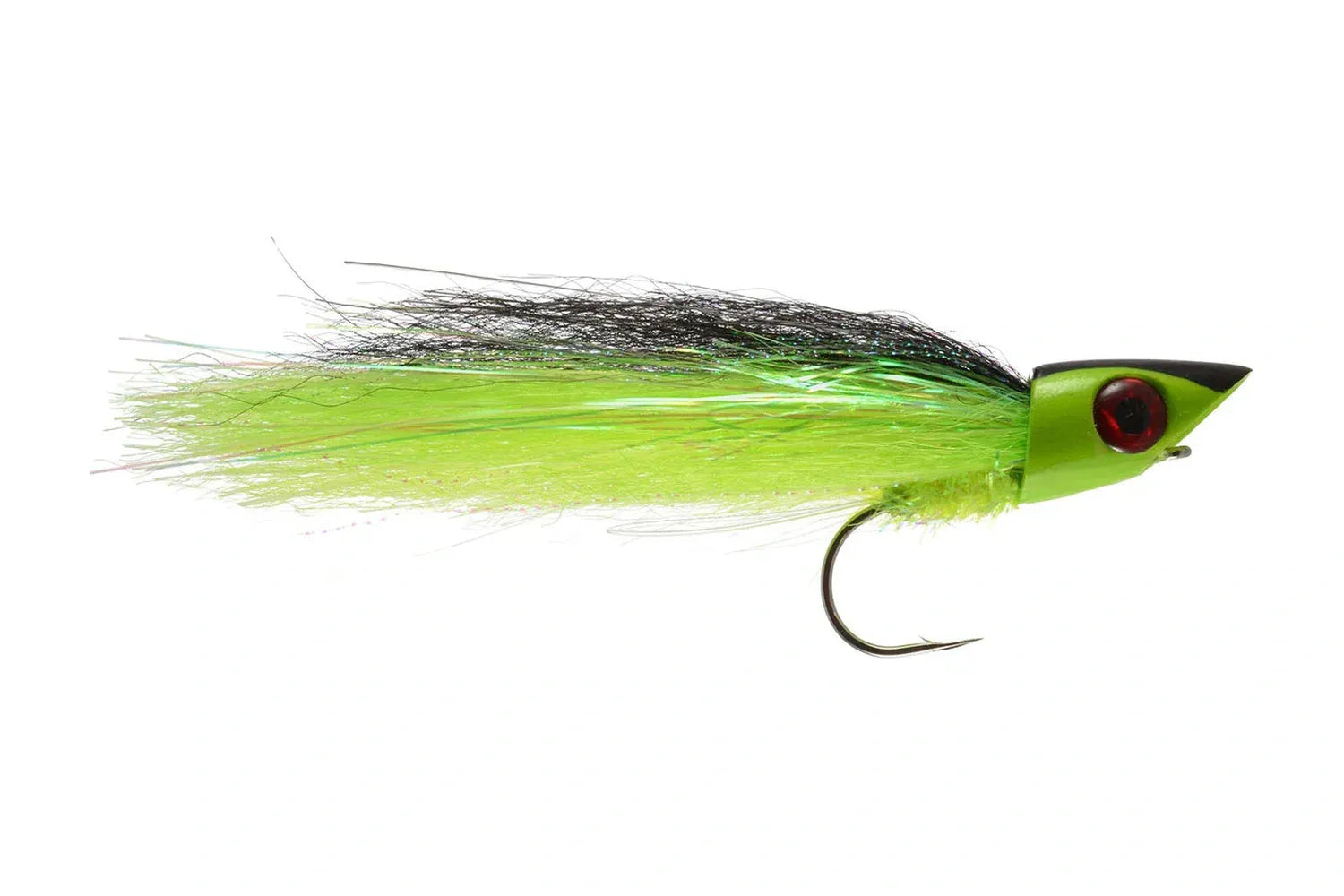 Bishrat's Pole Dancer Fly