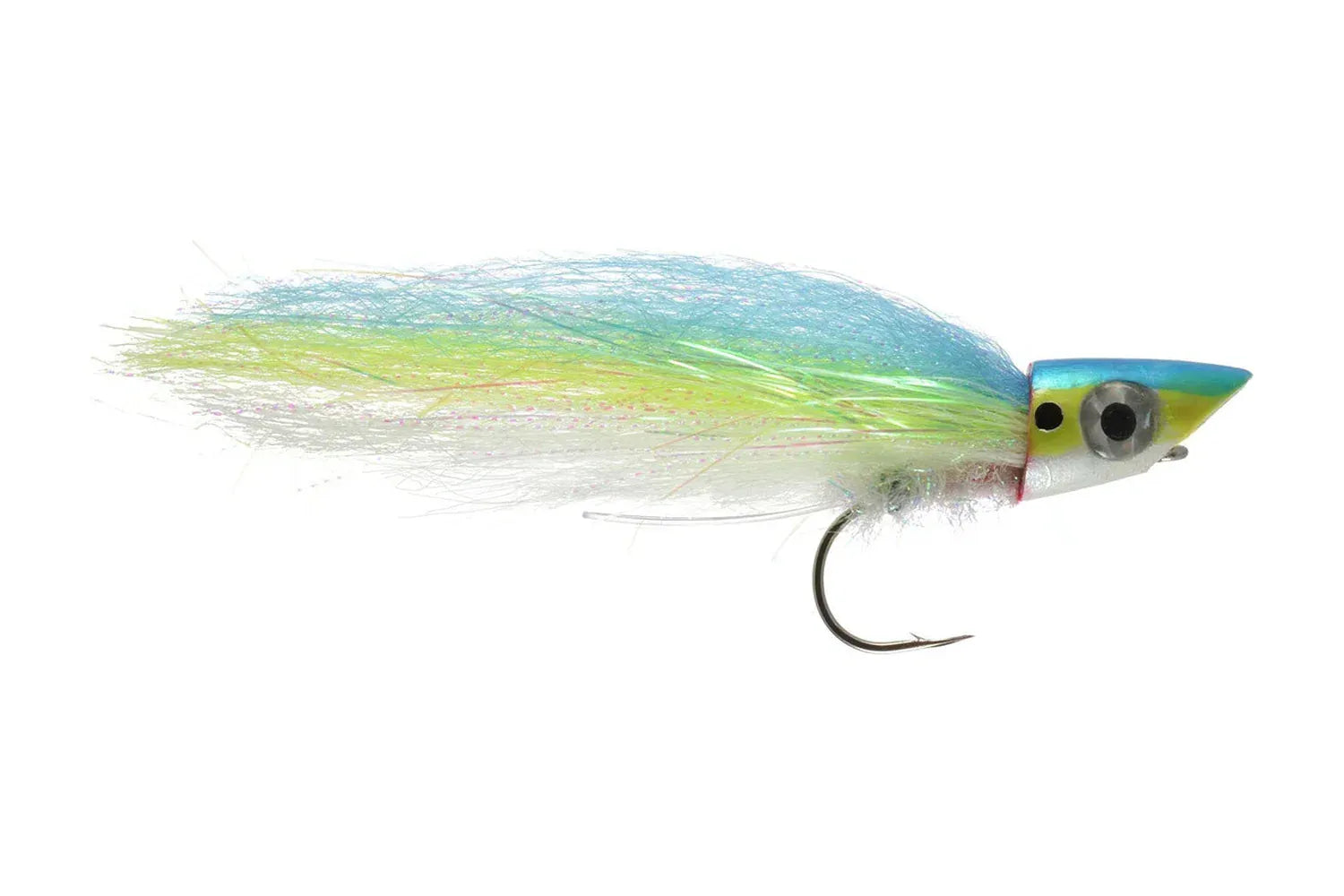 Bishrat's Pole Dancer Fly