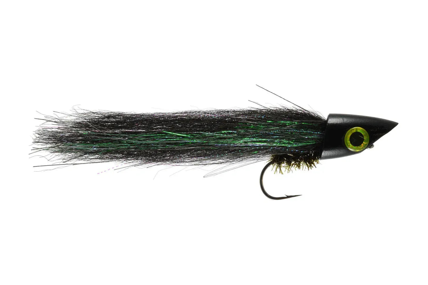 Bishrat's Pole Dancer Fly