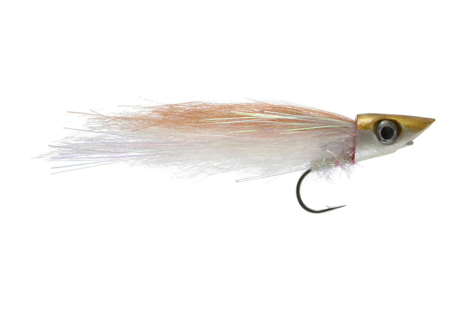 Bishrat's Pole Dancer Fly