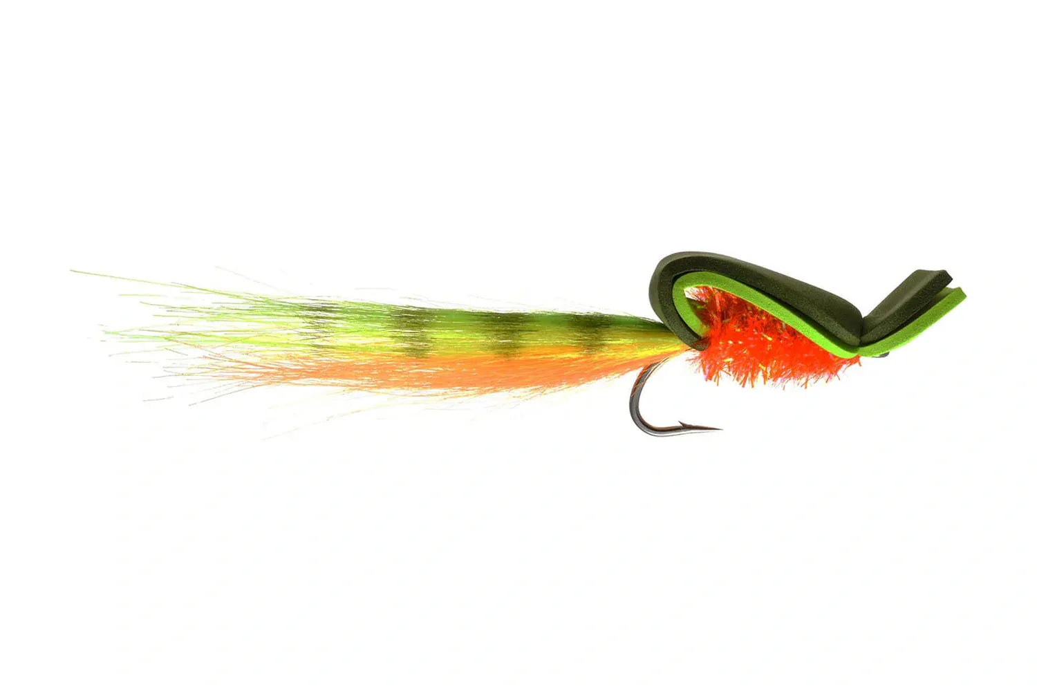 CF Gurgler Fly